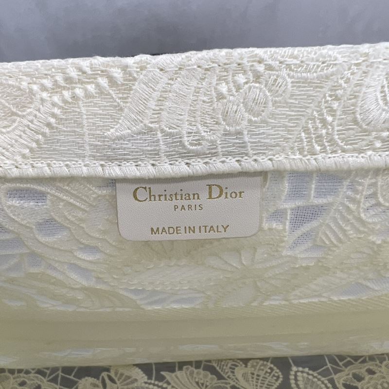 chr1st1an D10r shopping bags